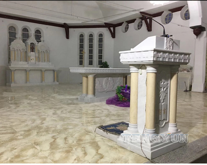 marble altar (20)