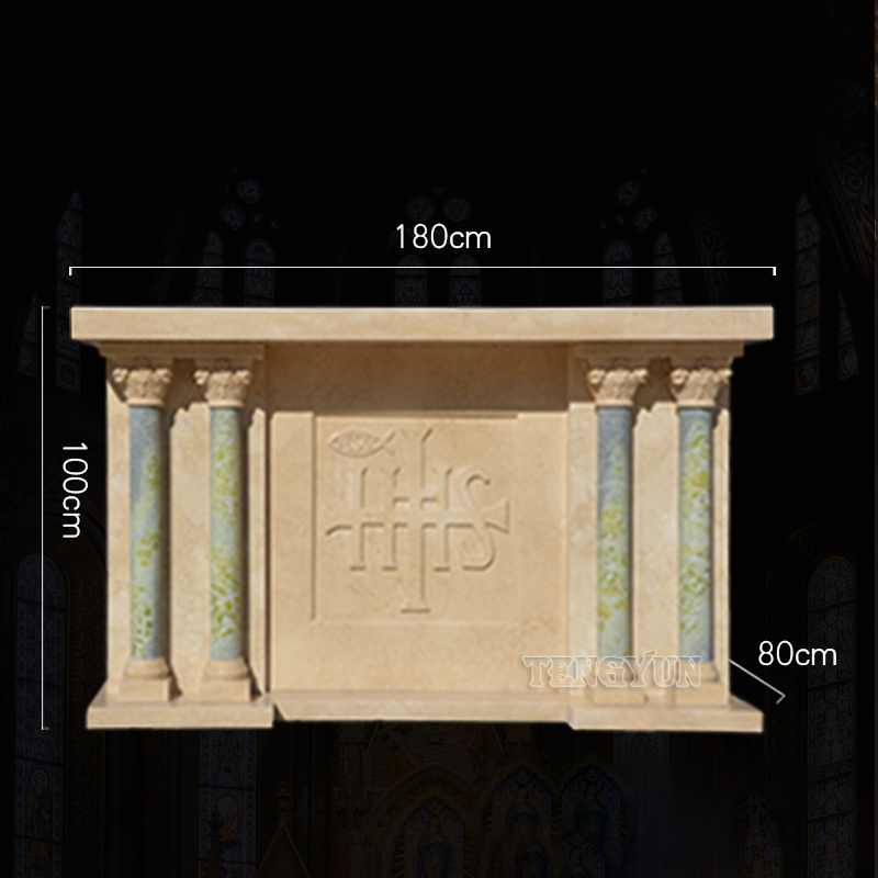 marble altar (7)