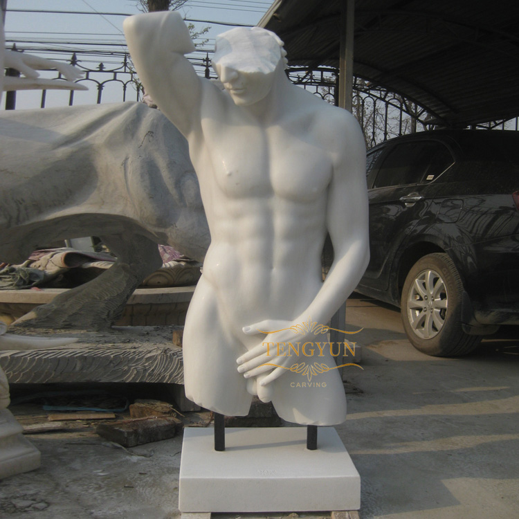 https://www.firststatue.com/custom-made-decor-nude-torso-statue-life-size-marble-white-male-male-torso-sculpture-product/