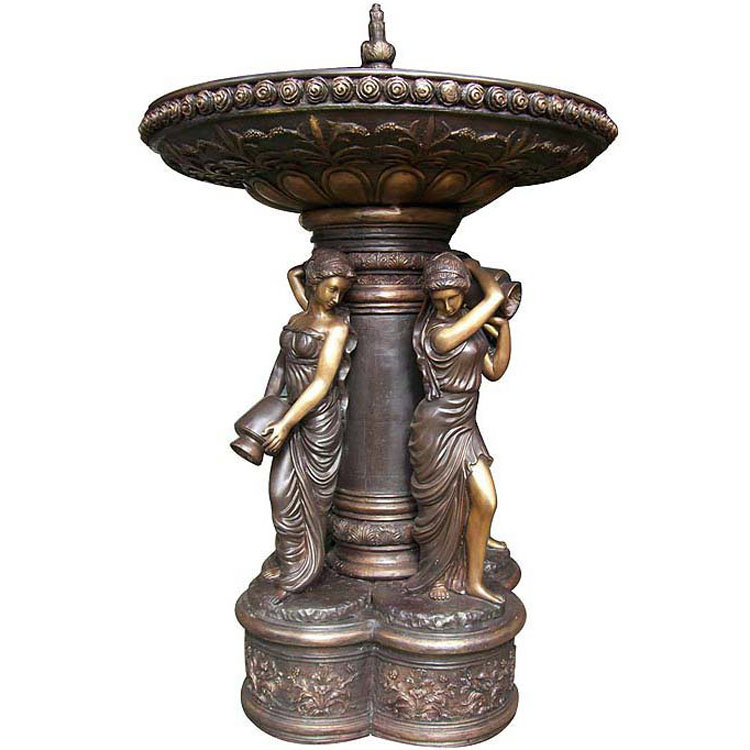 water fountain