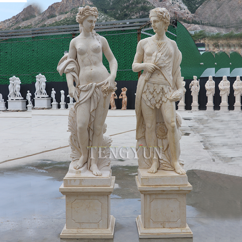 https://www.firststatue.com/famous-replica-venus-of-arles-marble-statue-greek-nude-female-sculpture-product/