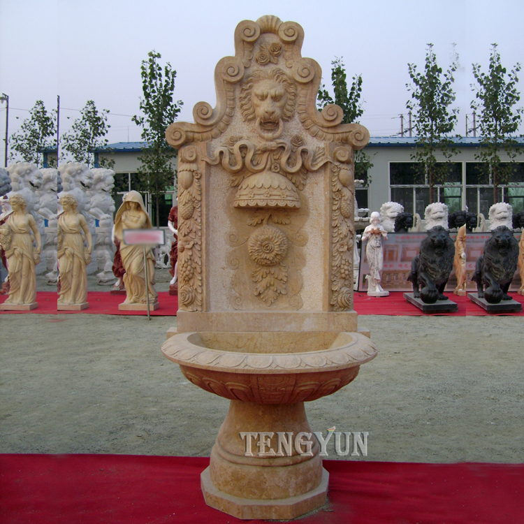 stone wall fountain (51)