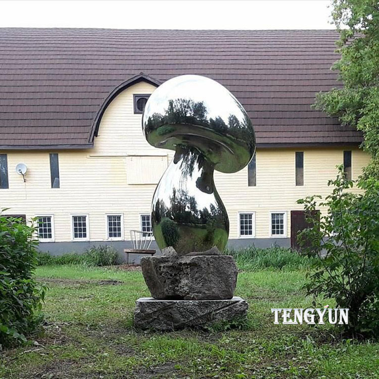 stainless mushroom (13)