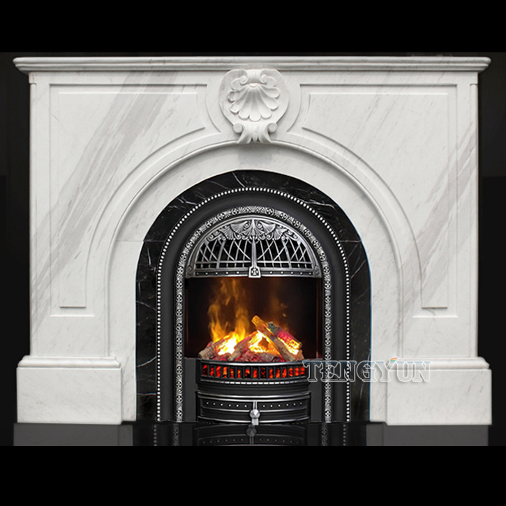 https://www.firststatue.com/marble-fireplace-french-arch-stone-mantel-carved-retro-porch-living-room-background-wall-decorative-cabinet-product/