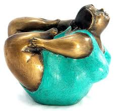 bronze fat lady (11)