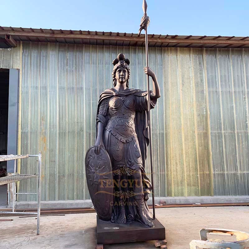The Cultural Significance of Bronze Sculpture