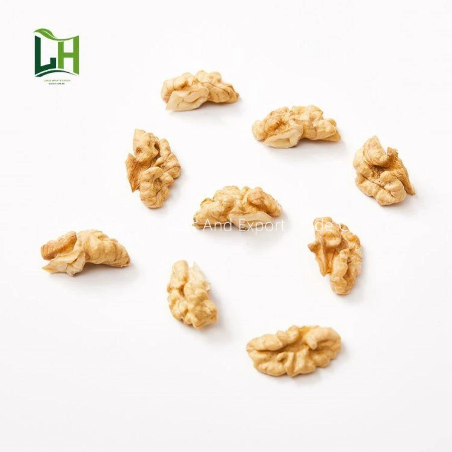 Yunnan Walnut Kernel Quarter Walnut Kernel LQ