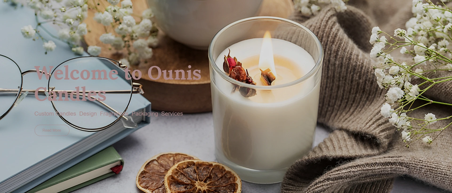 buy tea lights