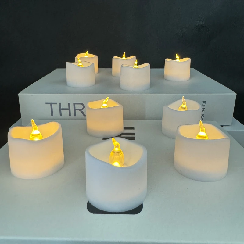 Transform Your Space with Scented Candle