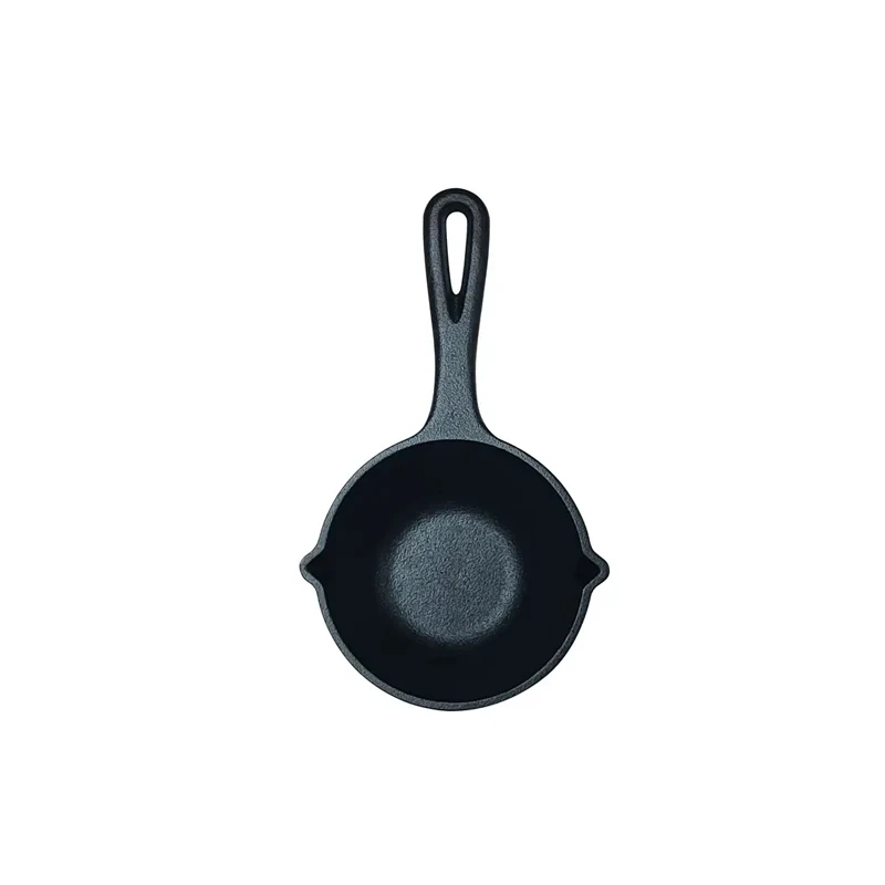 Is Cast Iron Better Than Stainless Steel?