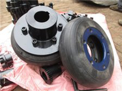 Coupling selection