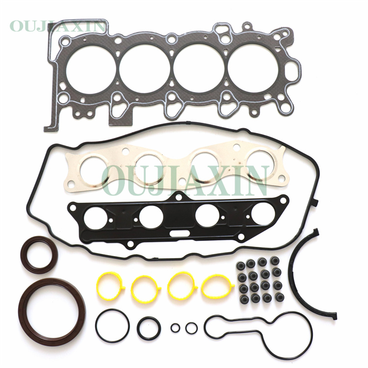 Full Gasket Set BYD473QE-1003030 for BYD473QE