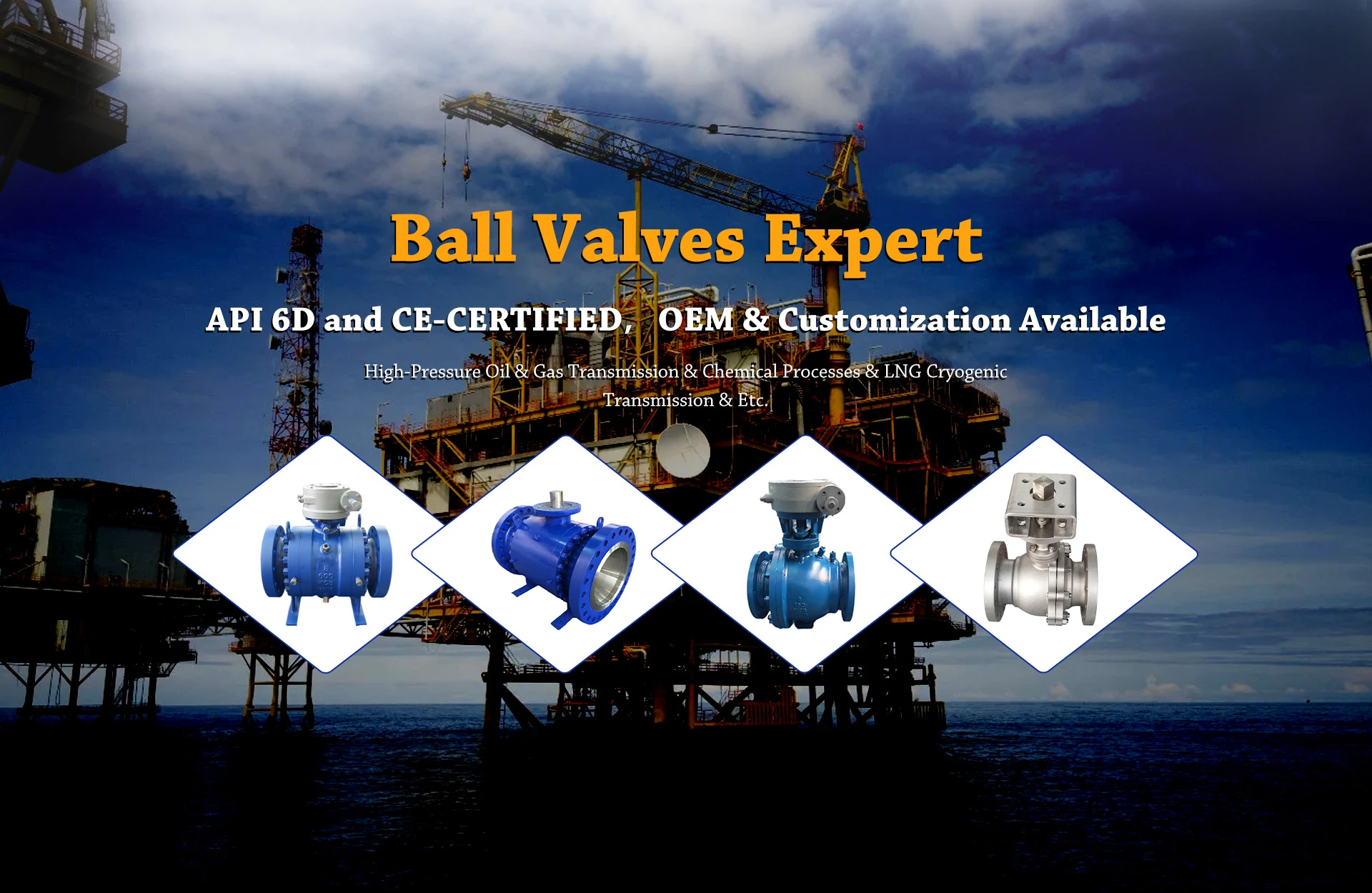 butterfly valve for natural gas