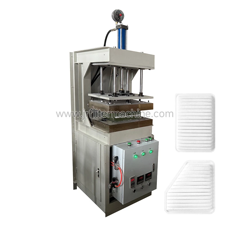 Filter Element Heat Jointing Machine