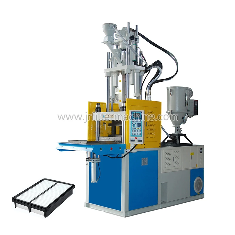 Injection Moulding Machine