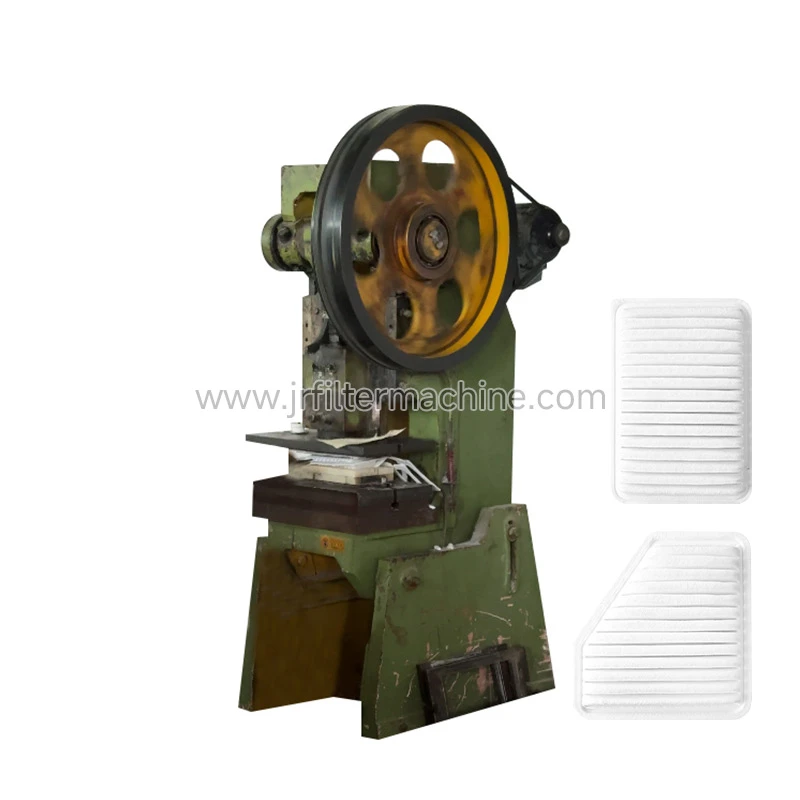 Thermal Cotton Machine