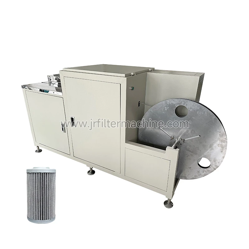 Auto Horizontal Multi-layers Steel Clipping Machine
