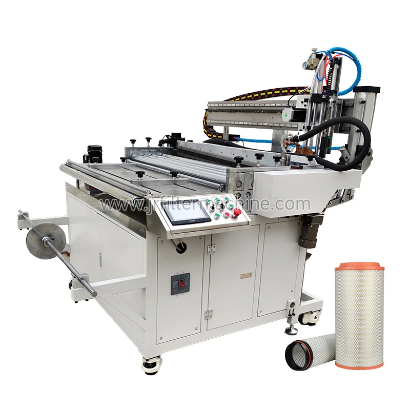 Automatic Mesh Cutting,Rolling And Welding Machine Automatic Mesh Cutting,Rolling And Welding Machine