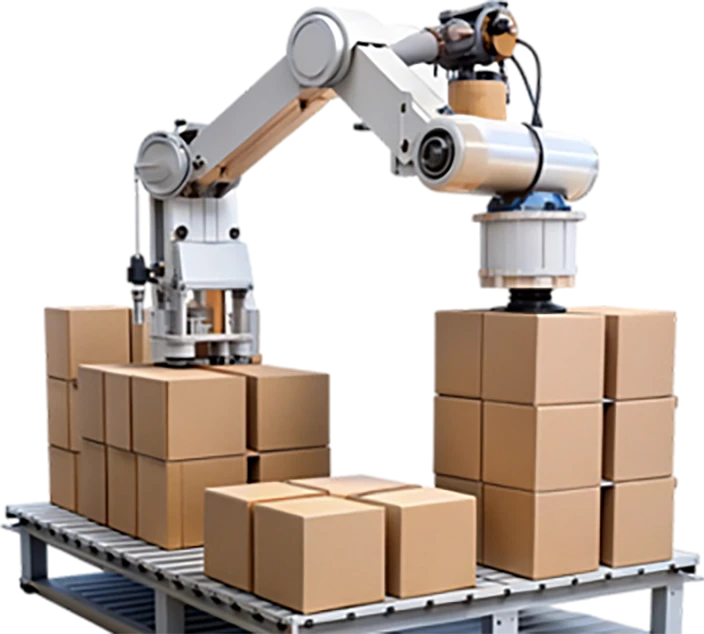 Robotic Arm Integration