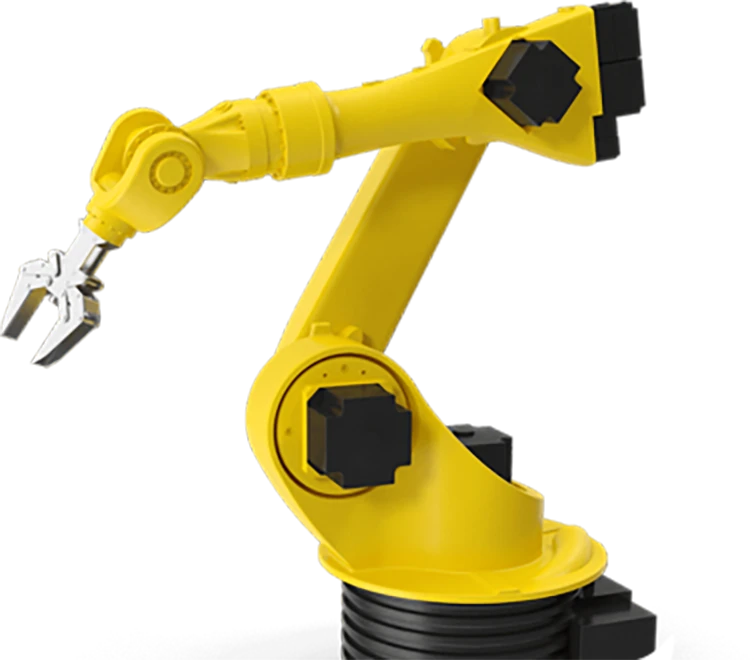 Robotic Arm Integration