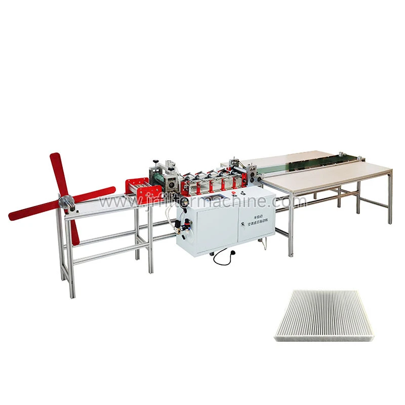 Semi-Automatic Edge Bonding Machine