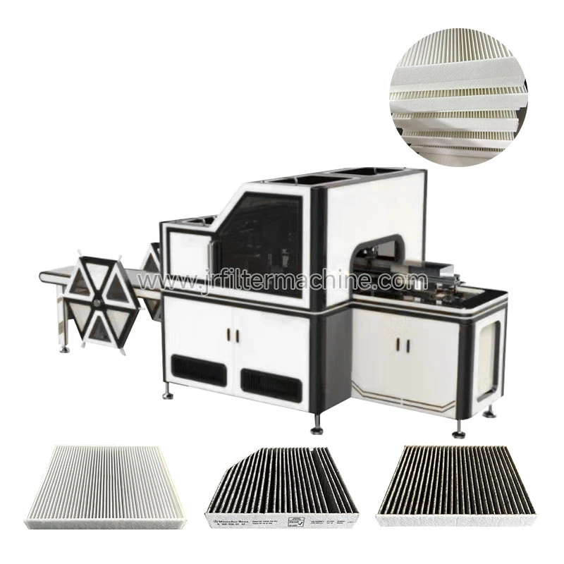Full-Automatic Edge Bonding Machine