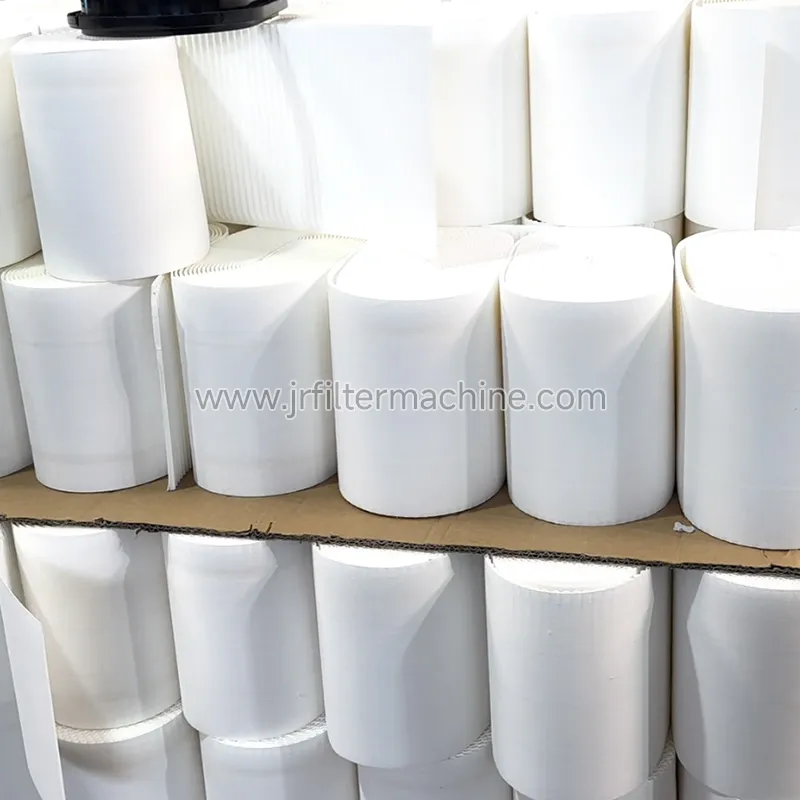 Honeycomb Type Filter Paper Folding Machine Honeycomb Filter Mould Forming Machine(FWLMJ-2)