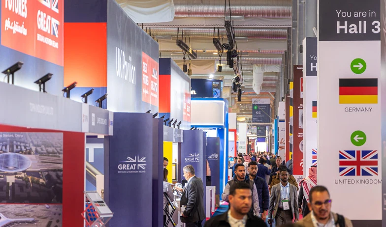 China Best K-type Prefab House Manufacturer To Showcase Modular Housing Innovations At The BIG5 Exhibition In Saudi Arabi