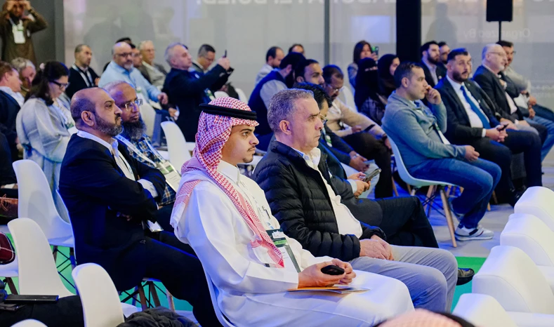 Global Leading T-type Prefab House Supplier Unveils Smart Modular Designs At The BIG5 Expo In Saudi Arabi