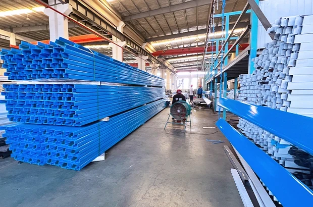 Top 10 T-type Prefab House Factory from China to Showcase Innovative Construction Solutions in Malaysia