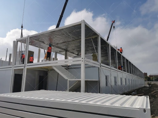 Flat Pack Container Applications: Deployment Strategies and Real-World Use Cases