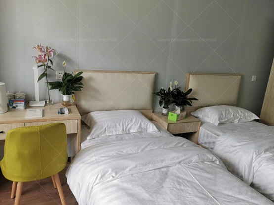 Are Flat Pack Container Homes Ideal for Small Families?