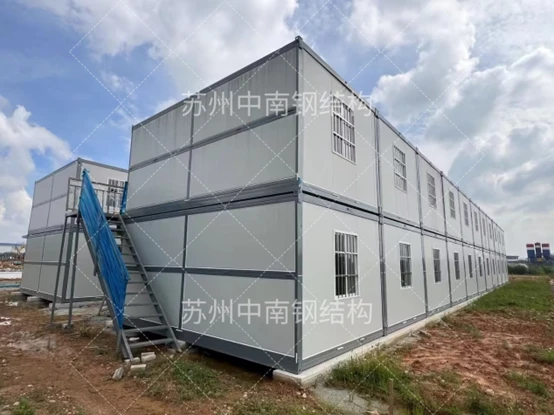 The Definitive Guide to the Folding Container House: Global Innovation & Implementation