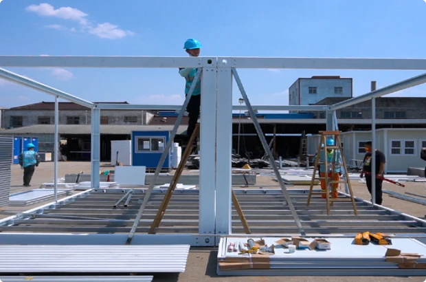 Need Modular Building Solutions That Cut Time &#038; Cost?