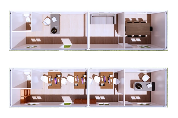 Need Modular Building Solutions That Cut Time &#038; Cost?