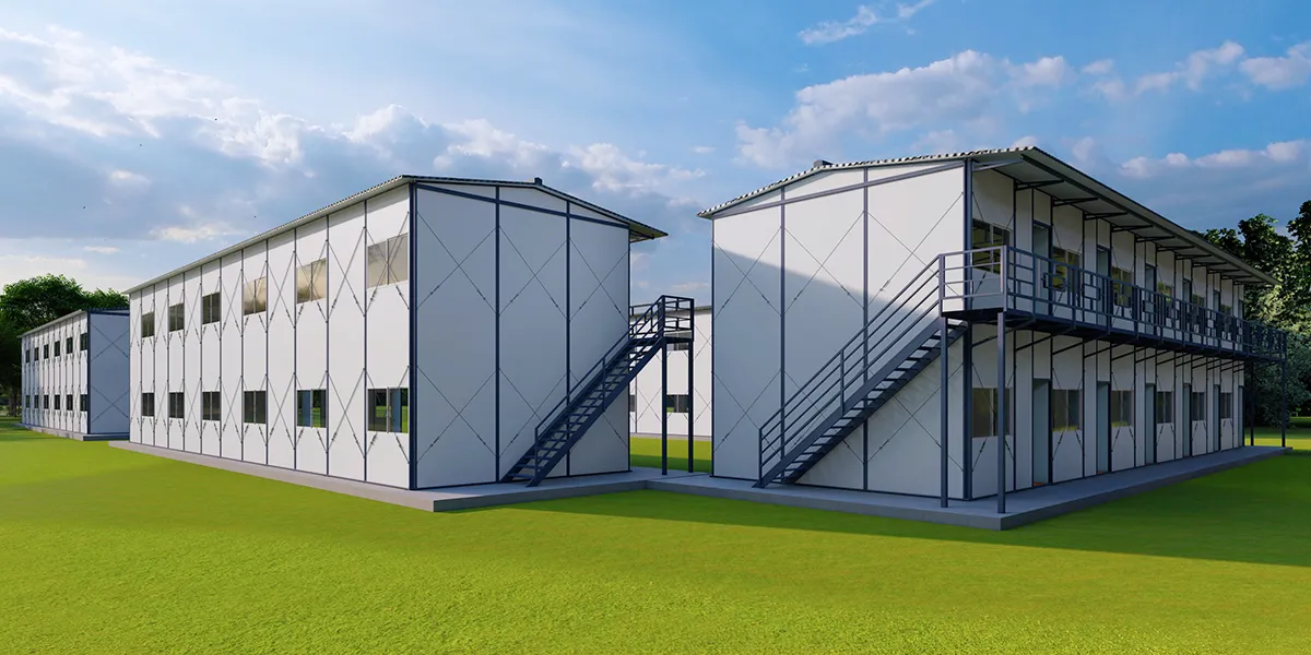 K-Type-Prefab-Houses K-Type-Prefab-Houses