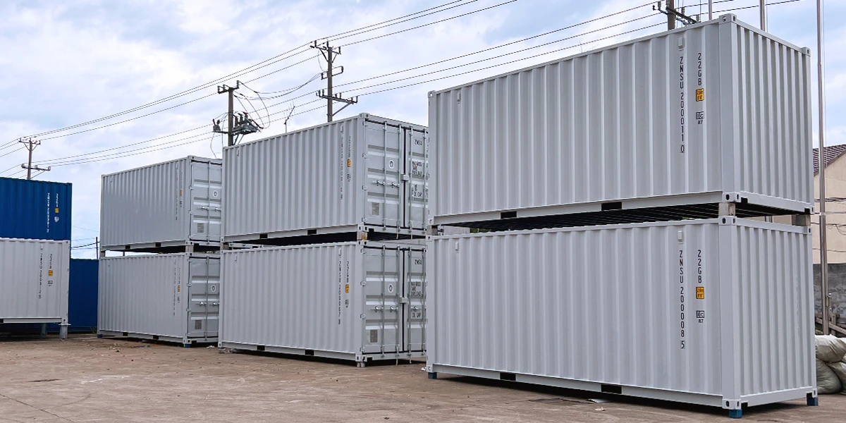 Movable Container Safety Standards and Transportation Compliance Guide