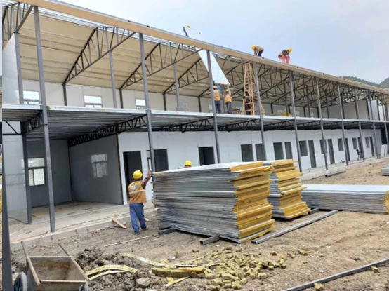 The Growing Popularity of T-Type Houses: A Sustainable Housing Solution