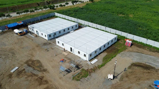Why Choose Prefab Container Houses in the Philippines?