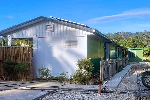 The Future Of Affordable And Fast Housing