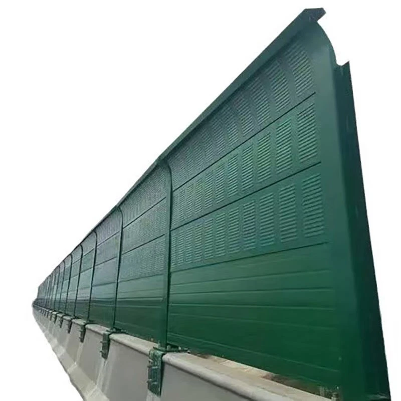 Noise Barrier