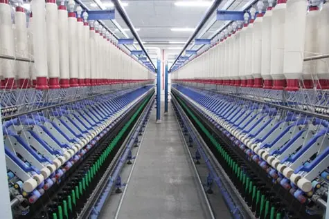 100% Combed Cotton Yarn for Weaving 100% Combed Cotton Yarn for Weaving