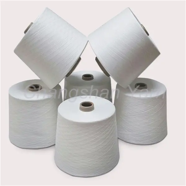 100% Combed Cotton Yarn for Weaving 100% Combed Cotton Yarn for Weaving