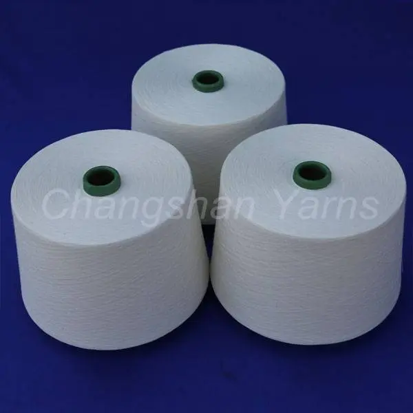 100%Recycle Polyester Yarn 100%Recycle Polyester Yarn