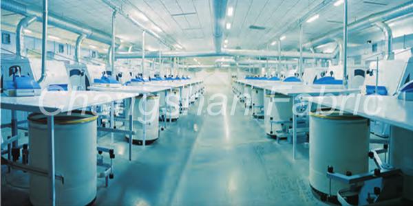 Compat Ne 30/1 100%Recycle Polyester Yarn Compat Ne 30/1 100%Recycle Polyester Yarn