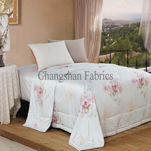 Polyester Cotton Stripe Bedding Fabric Polyester Cotton Stripe Bedding Fabric