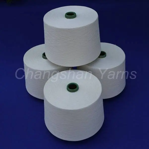 100%Recycle Polyester Yarn 100%Recycle Polyester Yarn