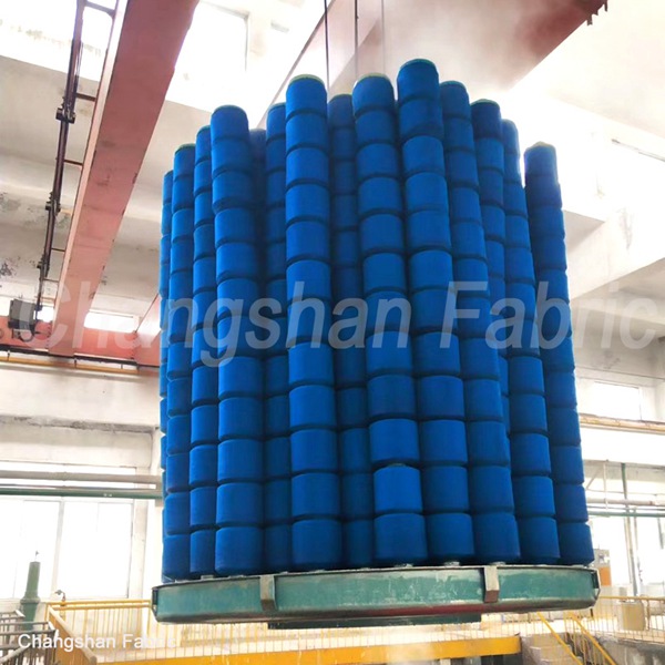 Yarn Dyed Yarn Dyed