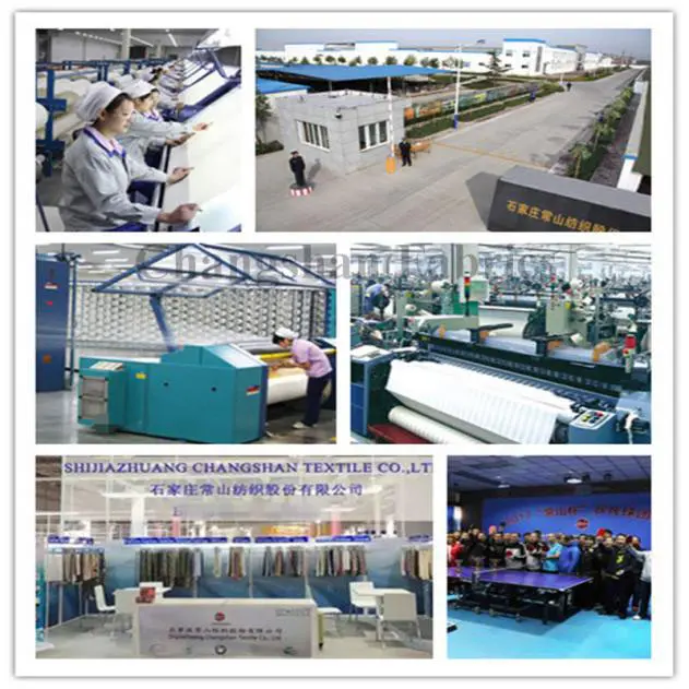 TC or CY Uniform Fabric for Worker With Anti-Static TC or CY Uniform Fabric for Worker With Anti-Static