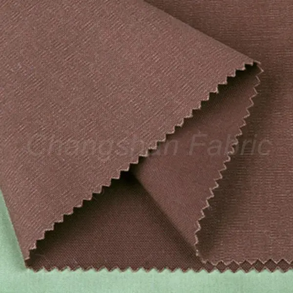 PA Cotton Antistatic Workwear Fabric